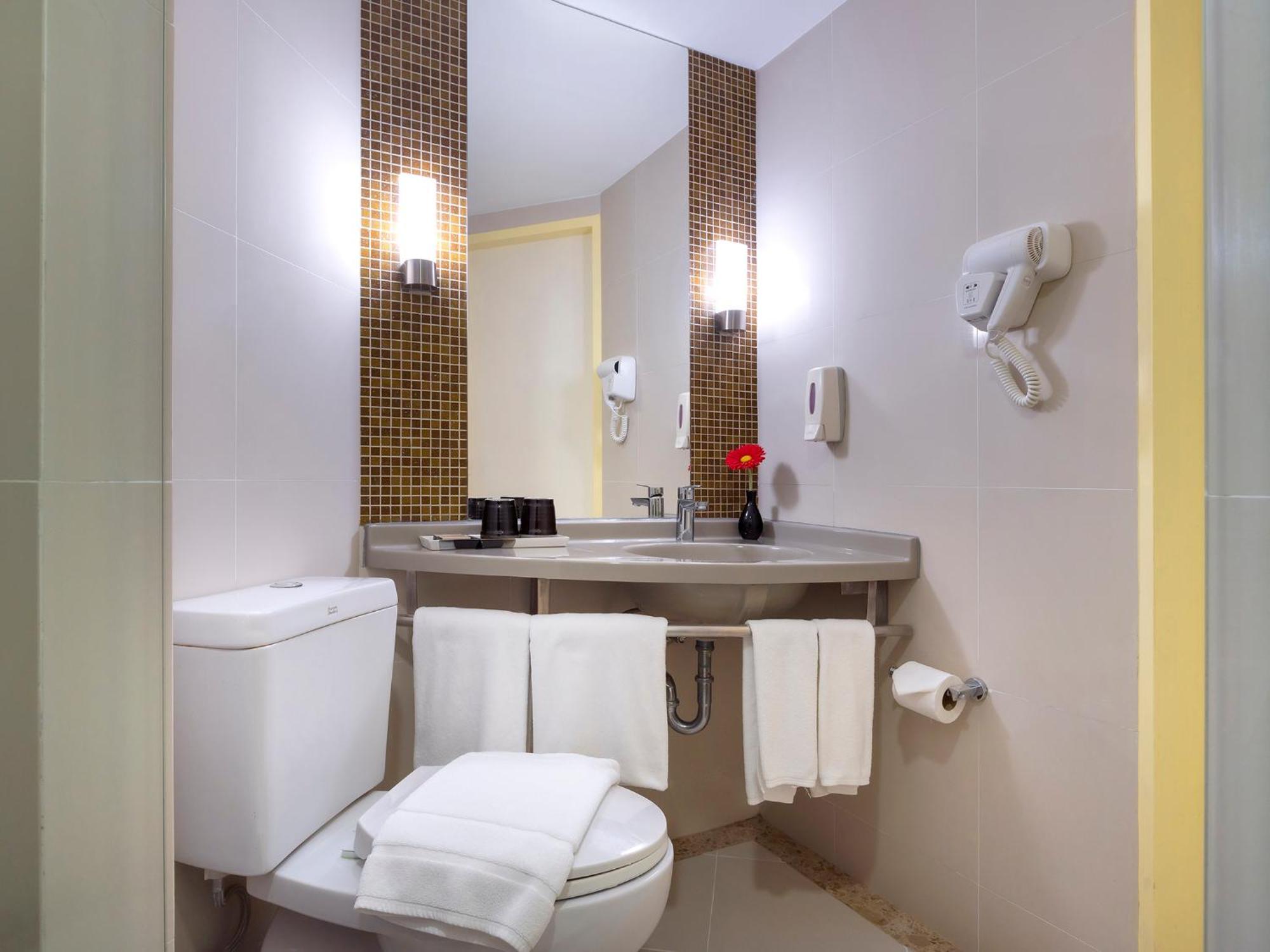 Superior Queen Room