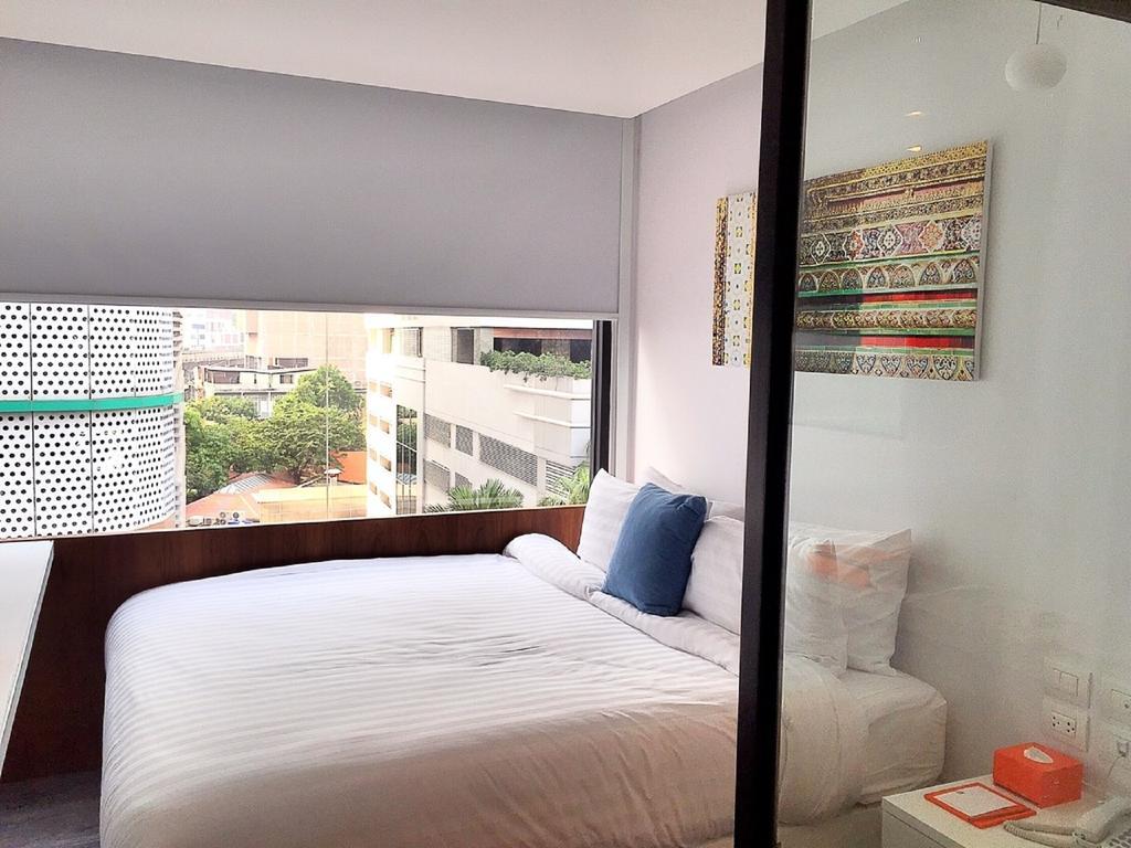 Quarto Individual Superior