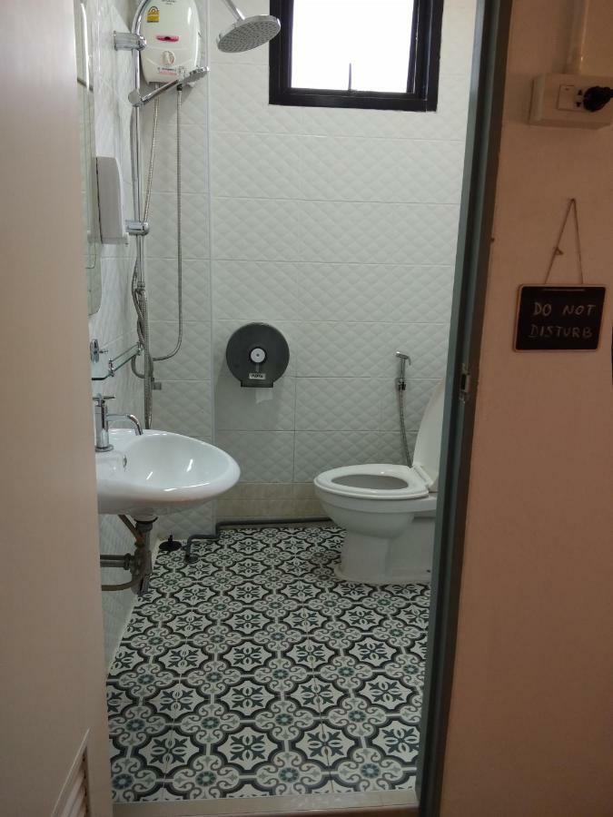 Quarto Duplo Superior