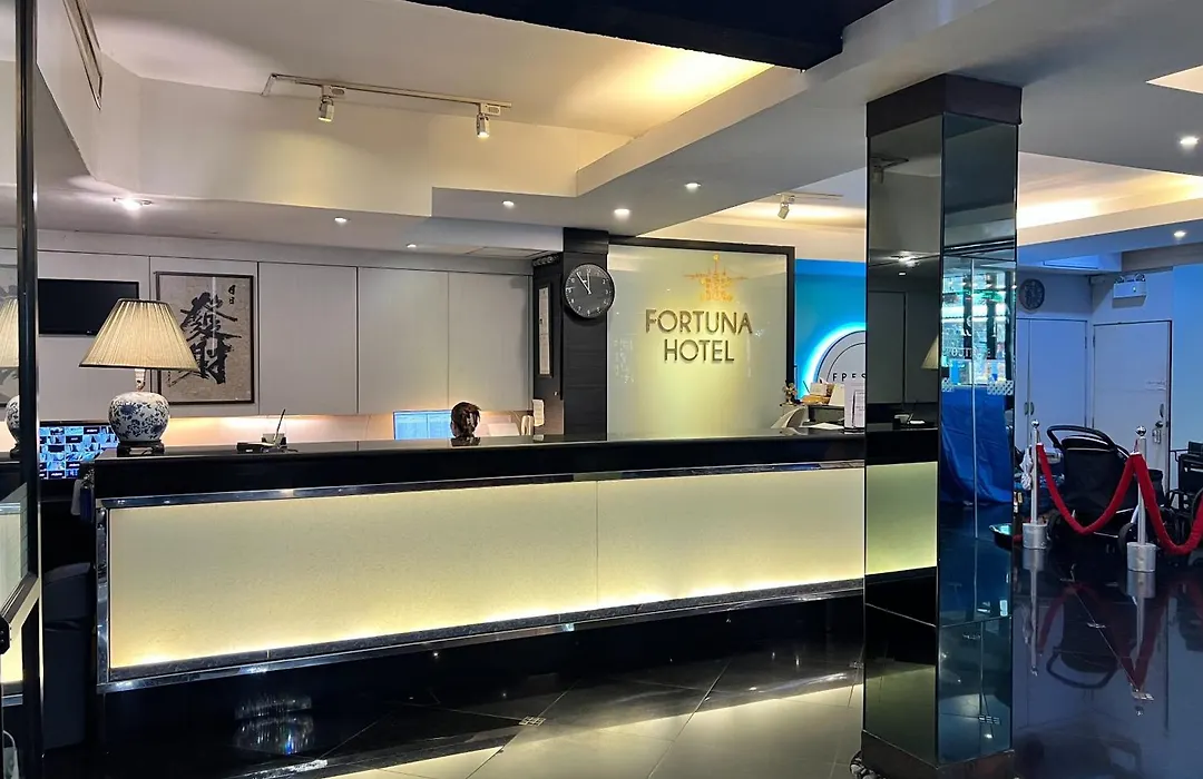 Fortuna Hotel-1