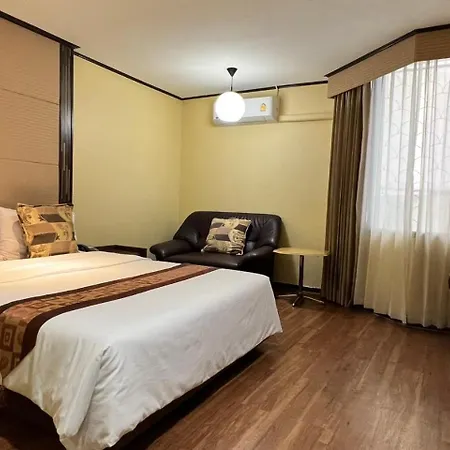 Fortuna Hotel-3