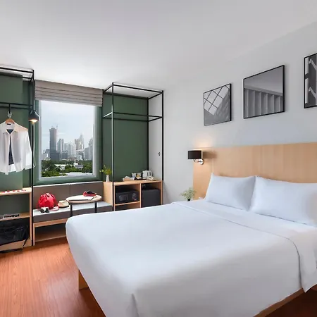 Ibis Bangkok Sathorn-3
